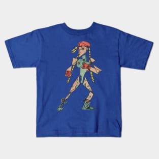 Cammy by Pollux Kids T-Shirt